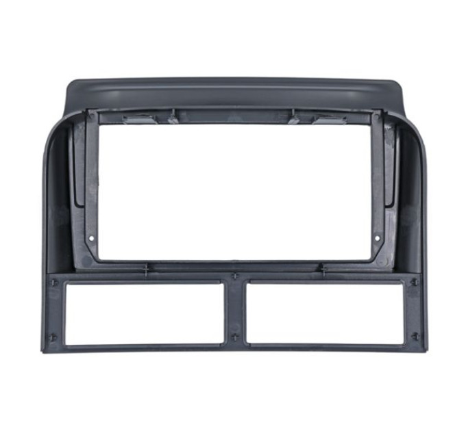 Перехідна рамка QBR 2317-50 під Jeep Grand Cherokee II WJ 1998-2004 9 дюймів