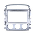 Перехідна рамка QBR 2509-09 під Suzuki Liana 1 2004-2008 9 дюймів