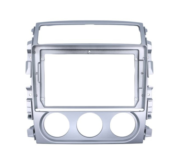 Перехідна рамка QBR 2509-09 під Suzuki Liana 1 2004-2008 9 дюймів