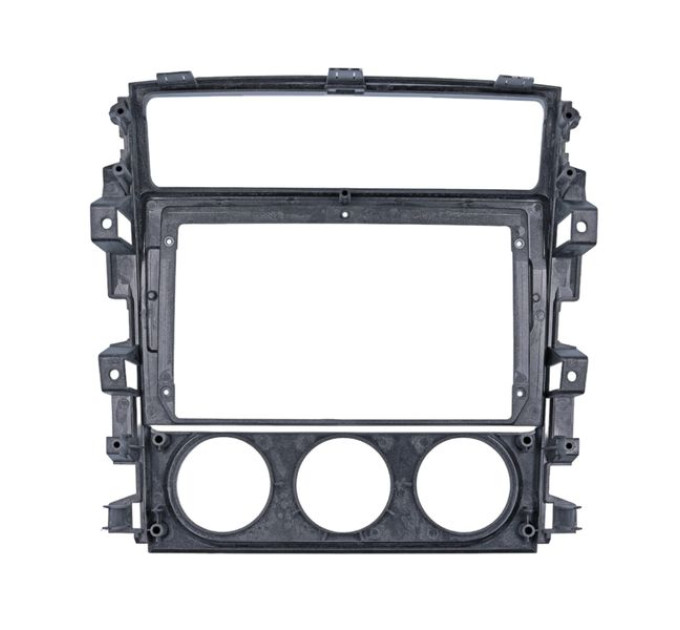 Перехідна рамка QBR 2509-09 під Suzuki Liana 1 2004-2008 9 дюймів