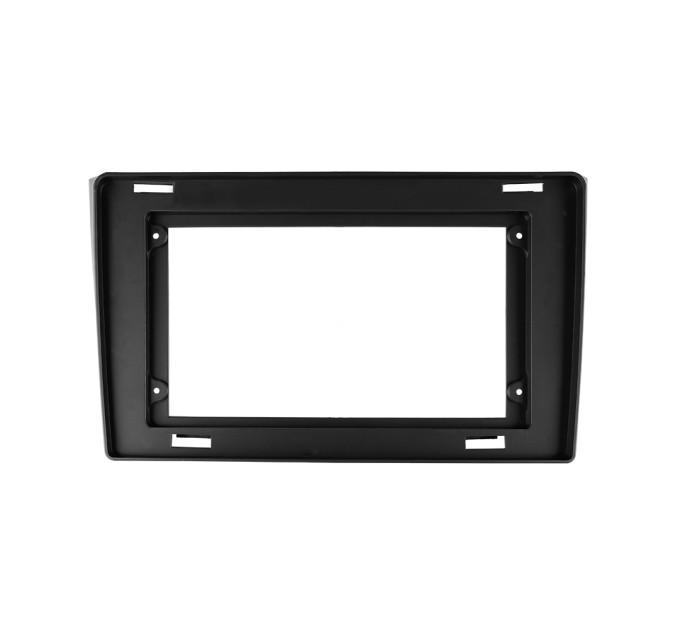 Перехідна рамка QBR 2601-30 під Mazda CX-9 TB 2006-2016 10 дюймів