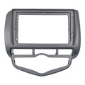 Перехідна рамка QBR 3071-09 під Honda Jazz 1 GD Fit 1 City 2001 - 2009 (F2) 9 дюймів