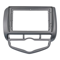 Перехідна рамка QBR 3071-09 під Honda Jazz 1 GD Fit 1 City 2001 - 2009 (F2) 9 дюймів