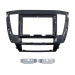 Перехідна рамка QBR 3315-09 під Mitsubishi Pajero Sport 2019+ (F2) 9 дюймів