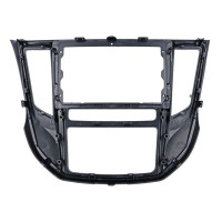 Перехідна рамка QBR 3325-18 під Mitsubishi Grand, Lancer 2020+ 9 дюймів