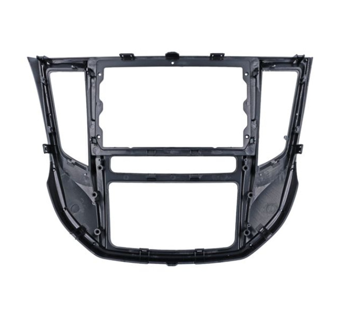 Перехідна рамка QBR 3325-18 під Mitsubishi Grand, Lancer 2020+ 9 дюймів