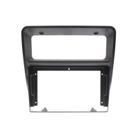 Перехідна рамка QBR 3331-68 під Mitsubishi Pajero, Montero, Shogun 1991-1999 9 дюймів