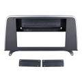 Перехідна рамка QBR 3809-39 під BMW X5 F15 X6 F16 2014-2019 9 дюймів