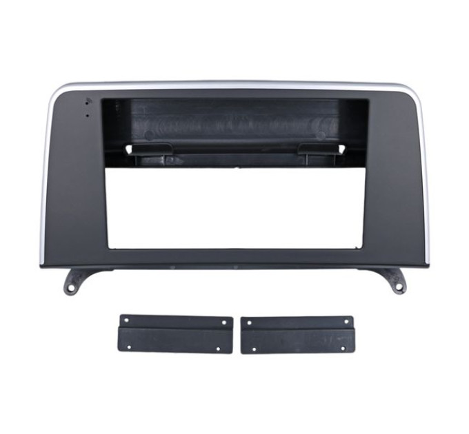 Перехідна рамка QBR 3809-39 під BMW X5 F15 X6 F16 2014-2019 9 дюймів