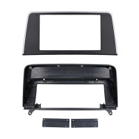 Перехідна рамка QBR 3809-39 під BMW X5 F15 X6 F16 2014-2019 9 дюймів