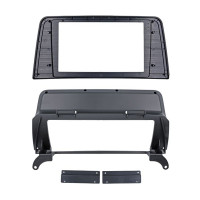 Перехідна рамка QBR 3809-39 під BMW X5 F15 X6 F16 2014-2019 9 дюймів
