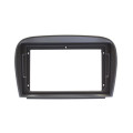 Перехідна рамка QBR 3926-17 під Mercedes Benz SL 2008-2012 9 дюймів