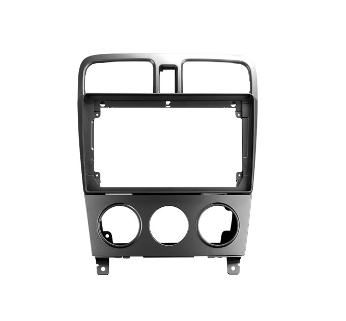 Перехідна рамка QBR 4062-02A під Subaru Forester SG 2002-2008 9 дюймів