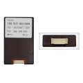 Адаптер CAN BMW QBR BM4105 (LZ (HZ) BMW E39/E46)