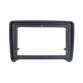 Перехідна рамка QBR 4109-17 під Audi TT 2 2006-2014 (F1) 9 дюймів