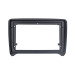 Перехідна рамка QBR 4109-17 під Audi TT 2 2006-2014 (F1) 9 дюймів