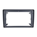 Перехідна рамка QBR 5209-39 під Opel Zafira 2006-2010 9 дюймів