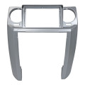 Перехідна рамка QBR 6324-68 під Land Rover Freelander 3 2005-2009 Discovery 3 2004-2009 9 дюймів