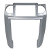 Перехідна рамка QBR 6324-68 під Land Rover Freelander 3 2005-2009 Discovery 3 2004-2009 9 дюймів