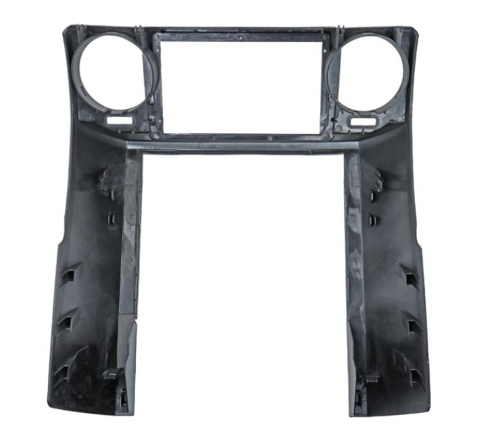 Перехідна рамка QBR 6324-68 під Land Rover Freelander 3 2005-2009 Discovery 3 2004-2009 9 дюймів