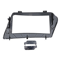 Перехідна рамка QBR 7013-68 під Lexus RX270 RX350 RX450h AL10 3 2008-2015 9 дюймів