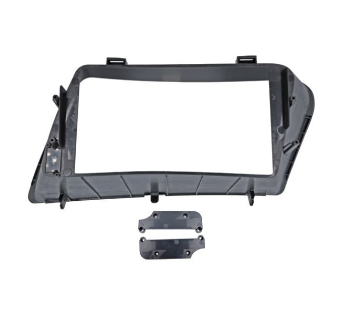 Перехідна рамка QBR 7013-68 під Lexus RX270 RX350 RX450h AL10 3 2008-2015 9 дюймів