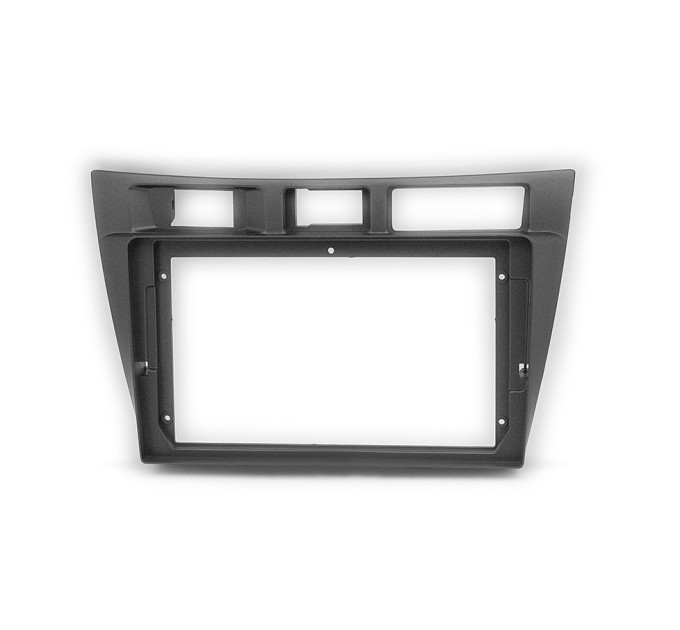 Перехідна рамка QBR 9034-68 під Toyota Mark II (JZX110) 2000-2004; Verossa 2001-2004 9 дюймів