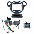 Перехідна рамка QBR 3820-39 під BMW Mini 2010-2016