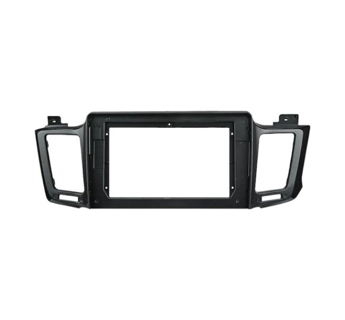 Перехідна рамка QBR Q0021 Toyota RAV4 2013-2019