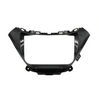 Перехідна рамка QBR Q0052 Chevrolet Malibu 2015-2018