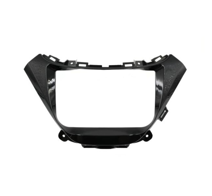 Перехідна рамка QBR Q0052 Chevrolet Malibu 2015-2018