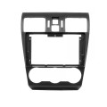 Перехідна рамка QBR Q0130 Subaru Forester 2013-2019, Impreza 2012-2017