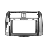 Перехідна рамка QBR Q0145 Toyota Land Cruiser Prado (150) 2009-2013