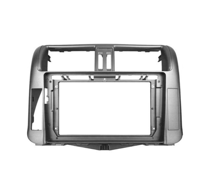 Перехідна рамка QBR Q0145 Toyota Land Cruiser Prado (150) 2009-2013
