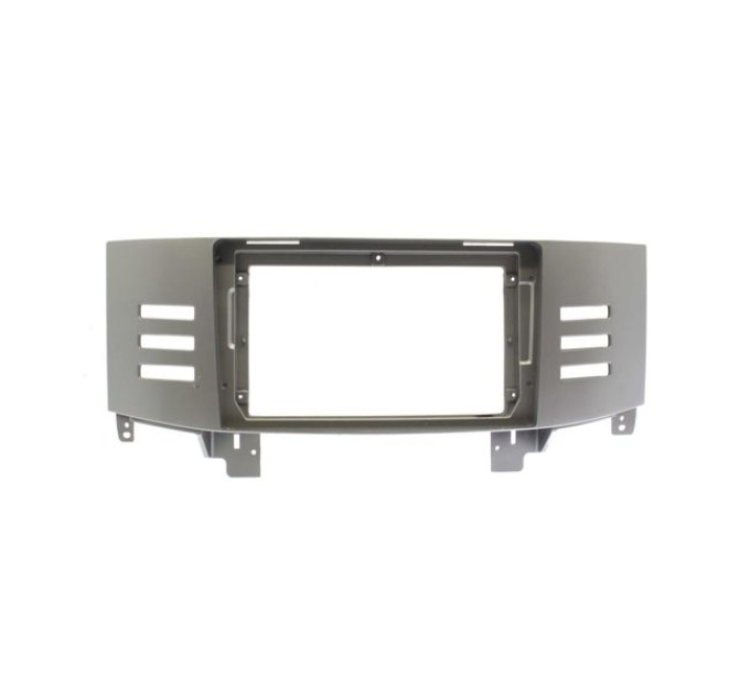 Перехідна рамка QBR Q0161 Toyota Mark X 2004-2009, Reiz 2005-2010