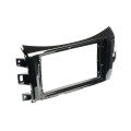 Перехідна рамка QBR Q0265 Nissan NP300 2014-2016, Navara 2014-2016, Renault Alaskan 2016-2019