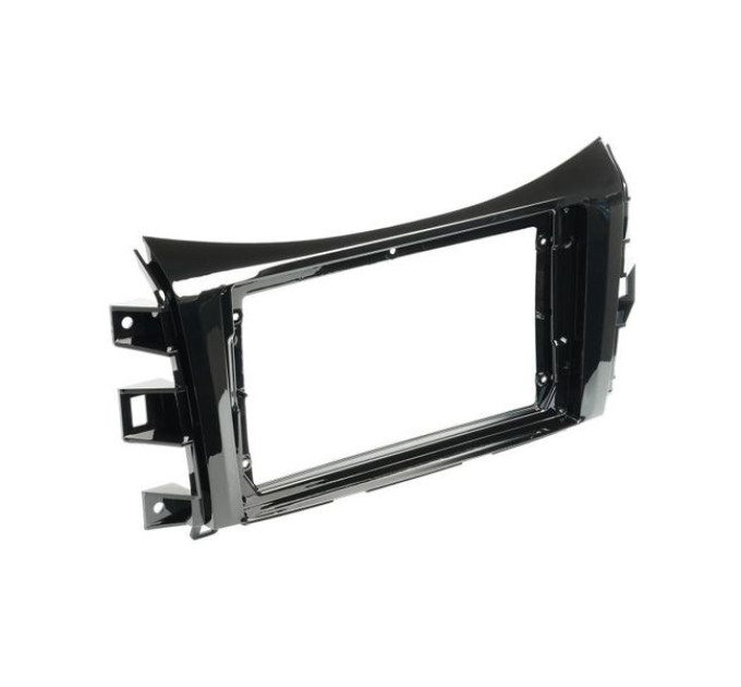 Перехідна рамка QBR Q0265 Nissan NP300 2014-2016, Navara 2014-2016, Renault Alaskan 2016-2019