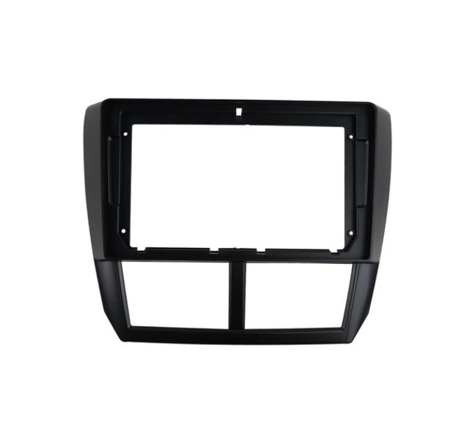 Перехідна рамка QBR Q0299 Subaru Forester 3 SH 2007-2013, Subaru Impreza GH GE 2007-2011