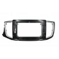 Перехідна рамка QBR Isuzu D-max 2018+