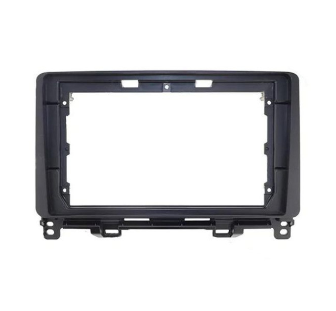 Перехідна рамка QBR Q0363 Honda Fit 2020+