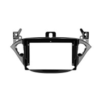 Перехідна рамка QBR Q0425 Opel Adam 2013+ Corsa 2014-2019