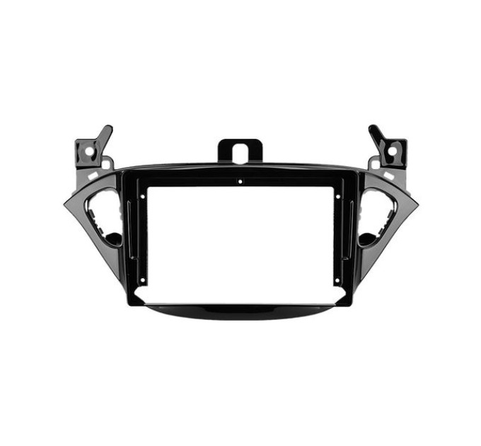 Перехідна рамка QBR Q0425 Opel Adam 2013+ Corsa 2014-2019