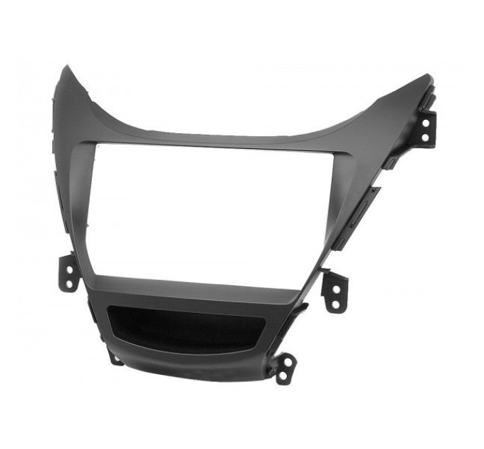 Перехідна рамка QBR Q0517 Hyundai Elantra 5 JK GD MD UD 2010-2016, Avante 2011-2013