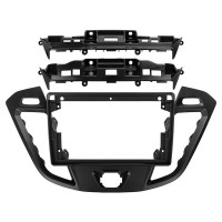 Перехідна рамка QBR Q0680 Ford Tourneo, Custom, Transit 2012-2021