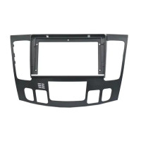 Перехідна рамка QBR Q0721 Hyundai Sonata NF 2008-2010