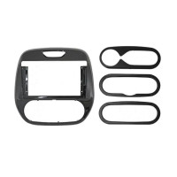 Перехідна рамка QBR Q0748 Renault Kaptur 2016-2019