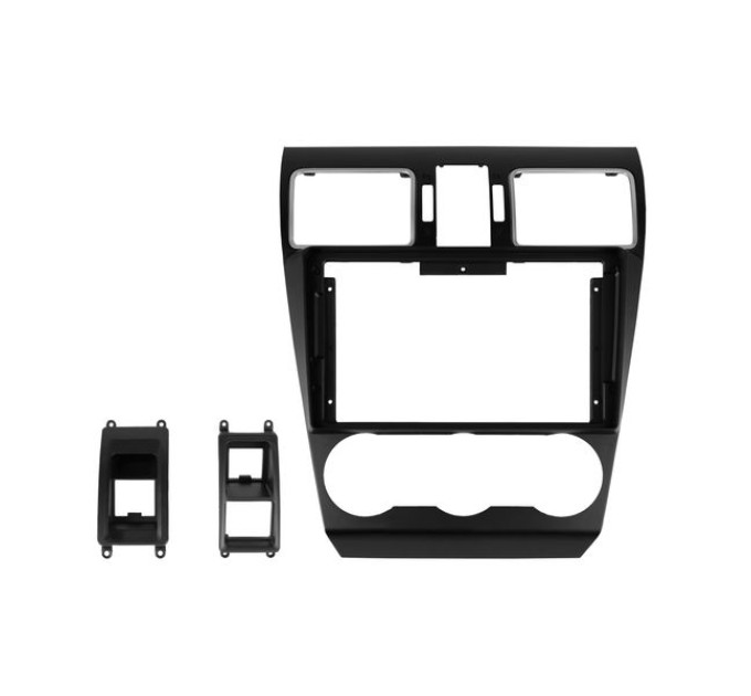 Перехідна рамка QBR Q0797 Subaru Forester 4 2016-2018