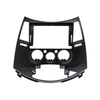 Перехідна рамка QBR Q0879 Mitsubishi Grandis 2003-2011