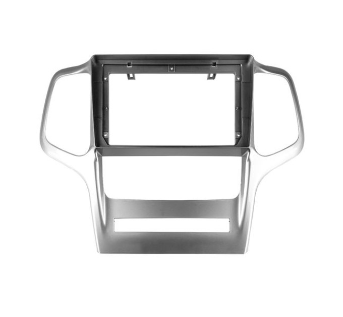 Перехідна рамка QBR Q0994 Jeep Grand Cherokee WK2 2010-2013