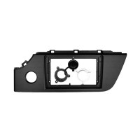 Перехідна рамка QBR Q1005 Kia Rio 4 IV FB 2020-2021
